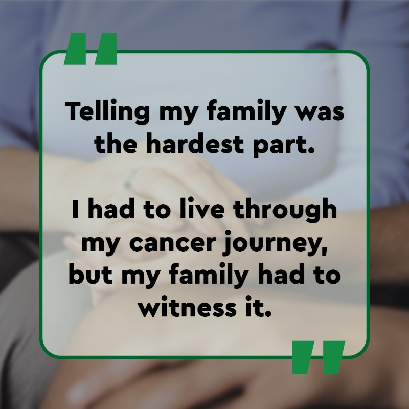 macmillancancer's tweet photo. From financial hardships to delays from our strained healthcare system, these are just some of the experiences many affected by cancer are currently facing.

We want to hear from you. Your experiences and your ideas could help us to transform the future of cancer care.