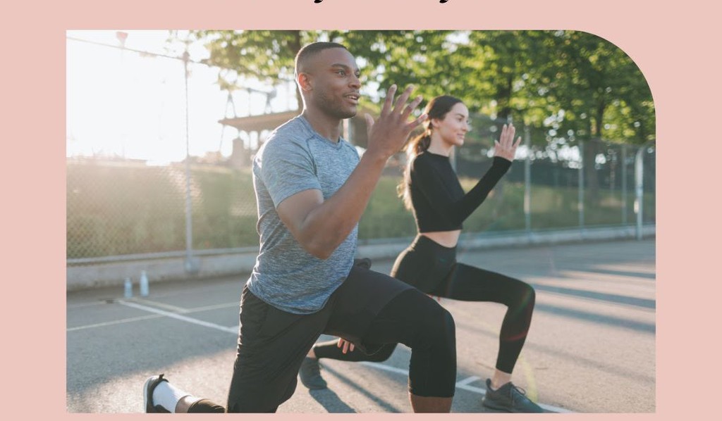 True Health Corner tweet media