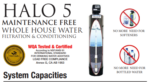 ClearAllRooter's tweet photo. Whole house filtration systems purify all water entering your home, ensuring impurities, bacteria, and chemicals are removed from all fixtures to provide safe, damage-free, and clean drinking water. https://t.co/l1q5M5JzpR