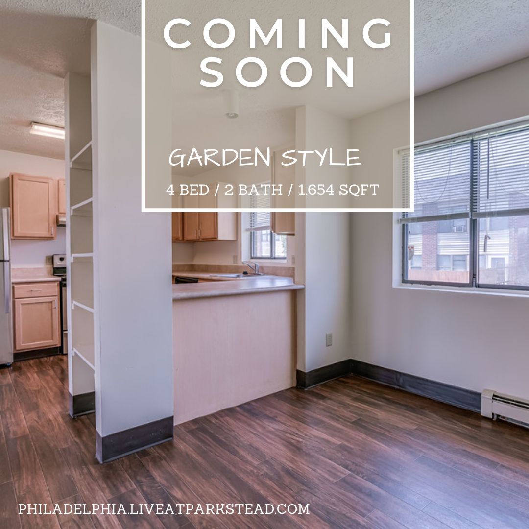 Parkstead_Phil's tweet image. Coming soon !
 We have a 4 bedroom 2 bath Garden style apartment coming up available soon . 
Book now to secure your new home today !Give us a call at 315-642-5003 for more details.
#4bedroom #2bath #upstairs #ParksteadLiving #booknow #ComingSoon #parksteadphilly