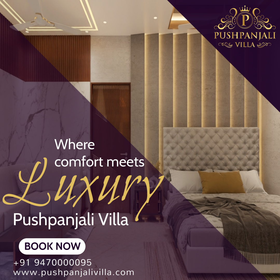 “The Perfect Place for Rest and Relaxation”
Book now #pushpanjalivilla
#offer #TourismIndustry #Hospitality #CommunityGrowth #HappilyEverAfter #marriagehall #banquethall #resort #suiteroom #swimmingpool #balcony #garden #supaul #pushpanjalivilla