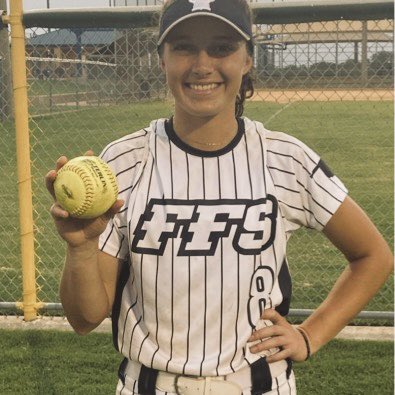 FFS18U's tweet photo. A solid showing at the Texas Glory Shootout in Plano. Worked our way to the Sunday championship bracket. Finished tied for 9th out of 42 teams. 💣💣 on the weekend by @RehLayne and Haley Kruger. https://t.co/ZwfmPD0NdV