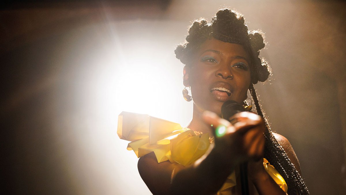 Independent Talent tweet media