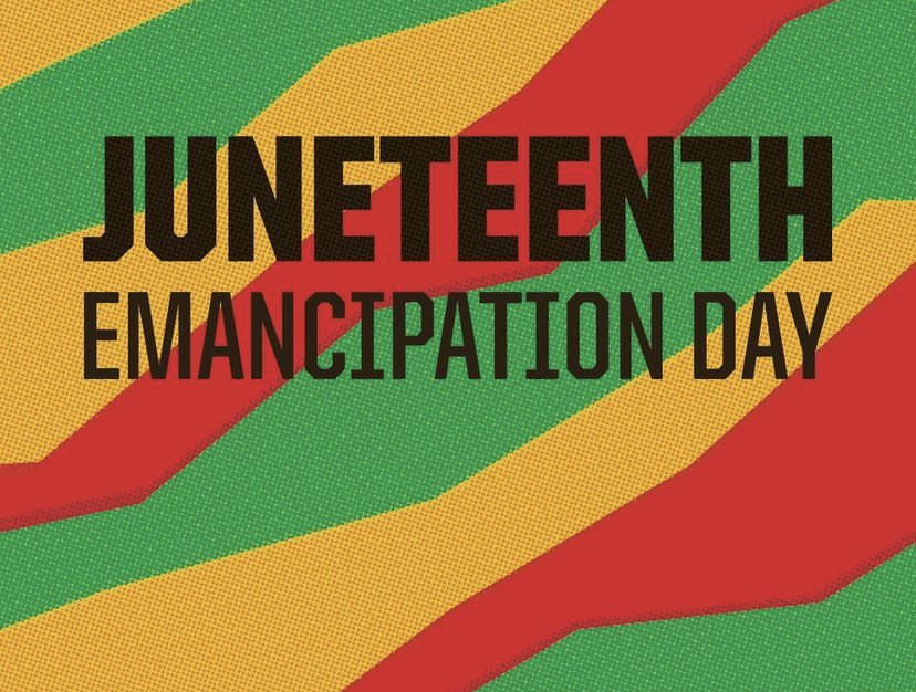 sweetshonica's tweet photo. #HAPPYJUNETEENTH #EMANCIPATIONDAY
#FREEDOMDAY https://t.co/MamCLWQYST