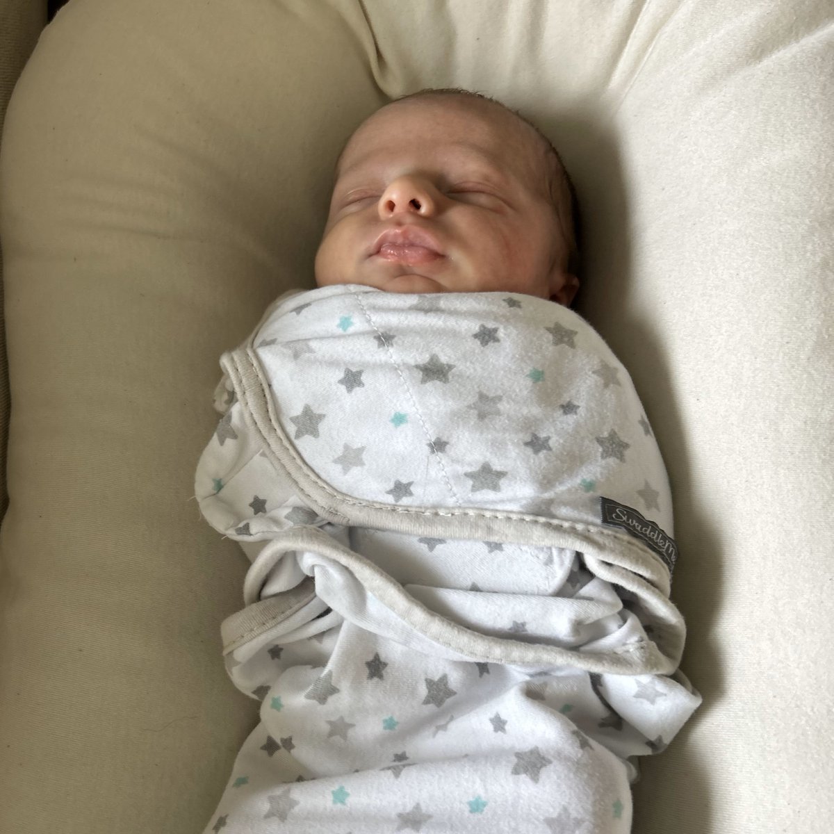 Posterity Health tweet media