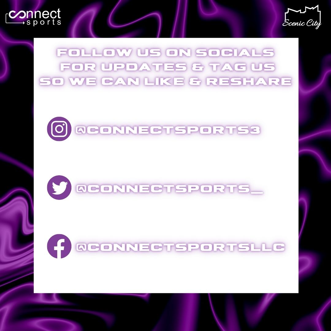 Connect Sports tweet media