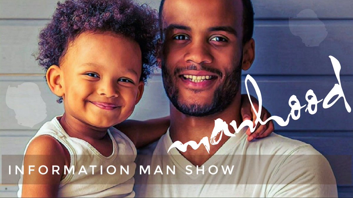 #HappyFathersDay #News #YouTube #BlackMen #BlackPod #fatherhood #podcast #FathersDay2023 #Manhood #blackfathers #BlackTwitter Watch 'Father Day, Black Father's Matter Too #Manhood' on YouTube - youtube.com/live/2hMxJPA3J…