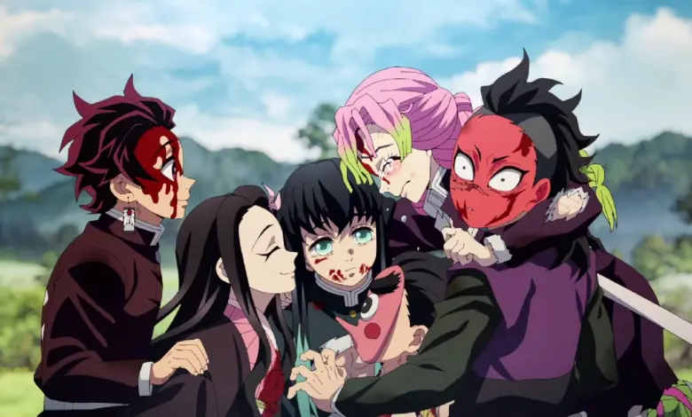 RodrigaoinX's tweet photo. 🚨NEYMAR JR AGORA! - Conforme fontes, o craque Neymar teria largado a noiva Bruna Biancardi, para assistir o episódio final de Kimetsu no Yaiba (Demon Slayer) com a amante.

"51 Minutos de episódio e ela não quis assistir, se ela não quer, tem quem queira" https://t.co/koSF9dt20i