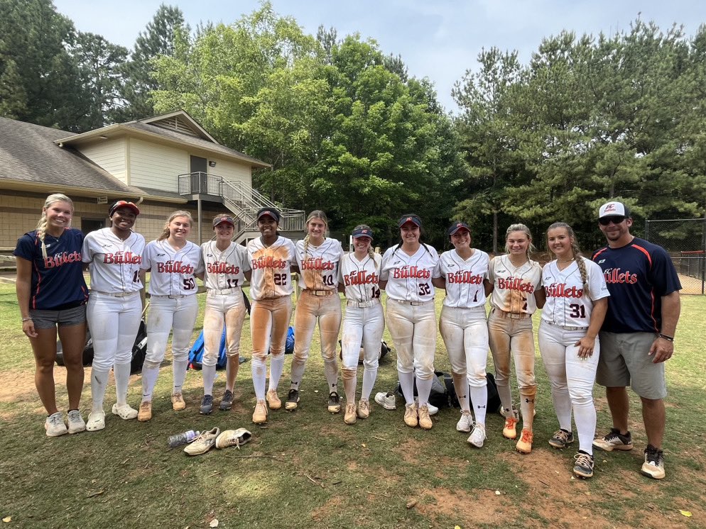 EC Bullets - Hecklinski tweet media