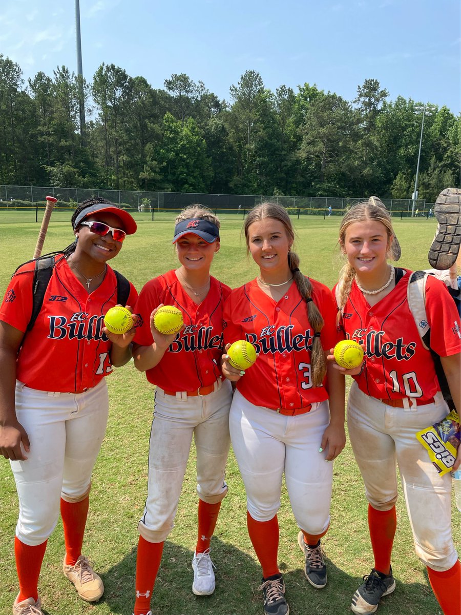 EC Bullets - Hecklinski tweet media