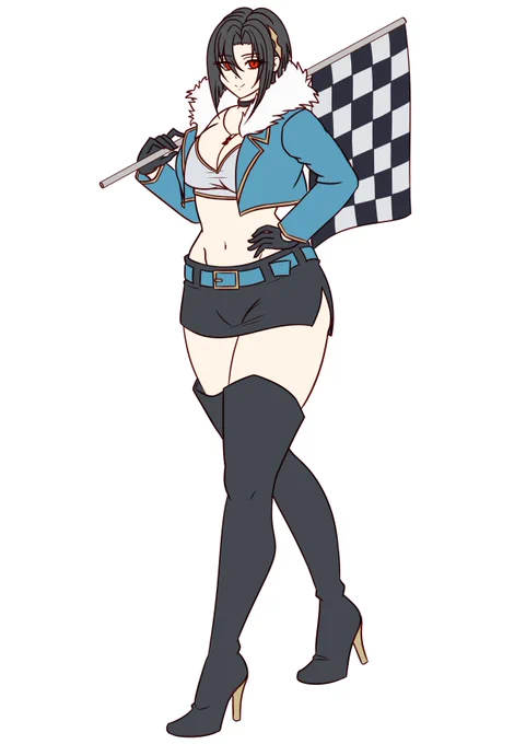 WIP lines and colors for RQ Nel