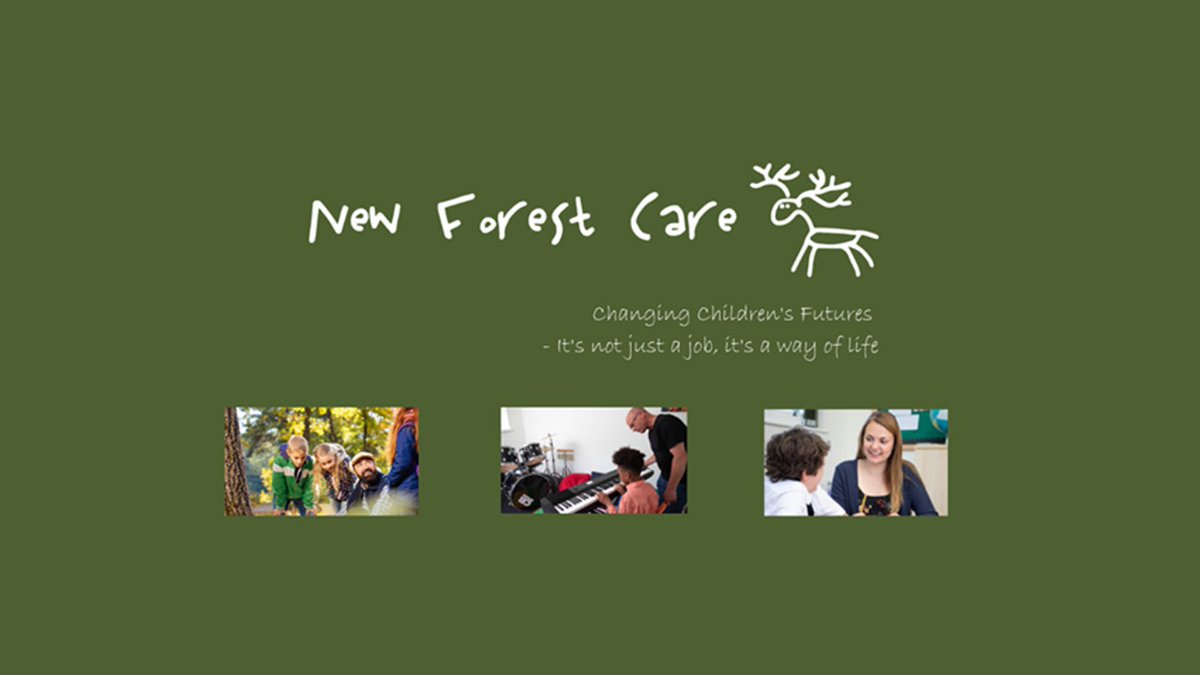 Teaching Assistants @NewForestCare #Hythe, near #Southampton  #TermTime

Info/apply: ow.ly/5HEe50OIQye

#HampshireJobs