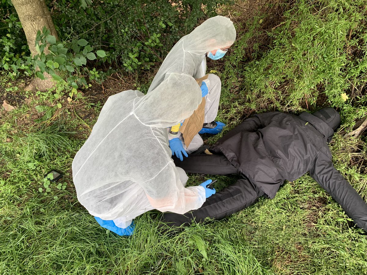 Loughborough College Public Services tweet media