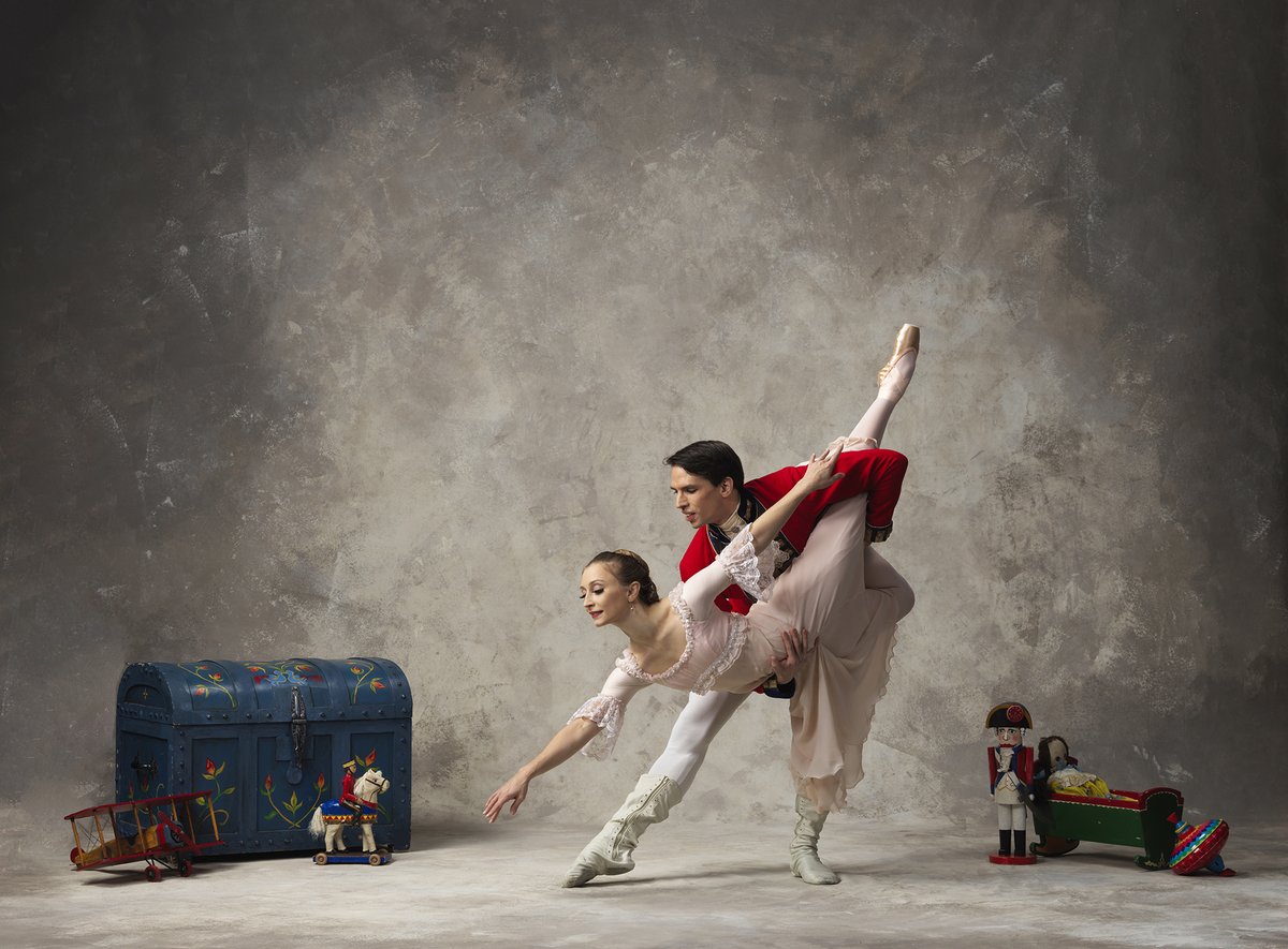 RWBallet's tweet image. Tickets for our 2023/24 season performances go on sale in ONE MONTH! Stay tuned for more info, or secure your seats early and SAVE by becoming a subscriber. Explore your options at bit.ly/RWBTicketInfo

📷 @davidcooperphot