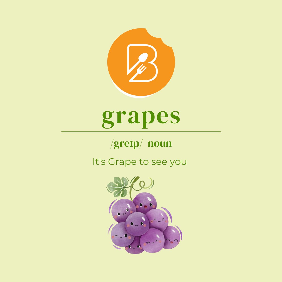 bite_reel's tweet photo. It's grape to see you 💜

#grapes #greengrapes #purplegrapes #food #foodie #tiramisu #cooking #recipe #foodphotography #healthylifestyle #healthyrecipes #dinner #homecooking #vegan https://t.co/8h8v3NXf6I