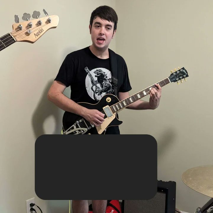 parking garage tweet media