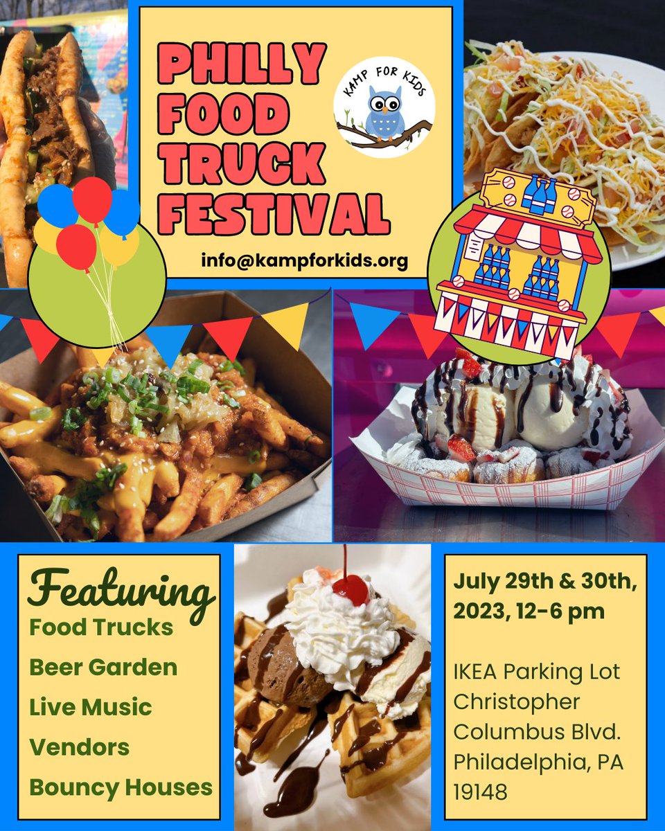 kampforkids tweet media