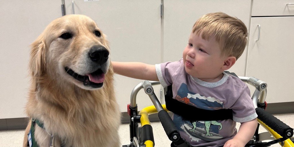 Children's Mercy tweet media