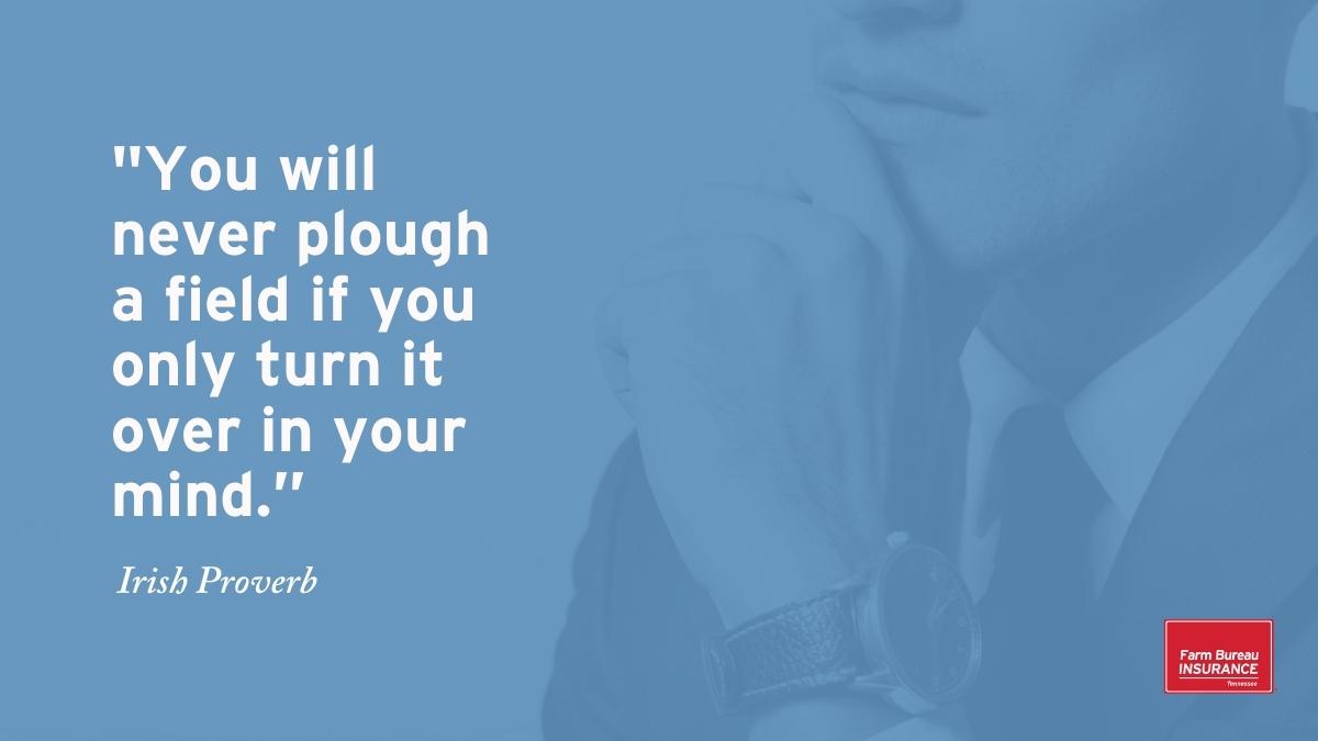 Let's get after it today! #MondayMotivation