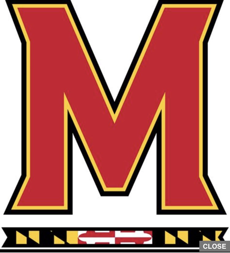 Change of plans I will be at UMD June 22🐢‼️#goterps❤️🐢