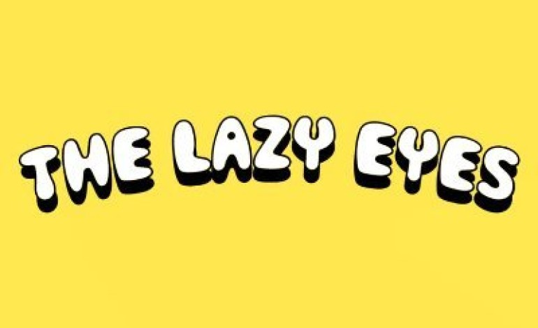 Australian Psych-rock Band @TheLazyEyesband Announce Headline UK Show #psychrock #thelazyeyes #musicnews #livemusic #uklivemusic

mxdwn.co.uk/news/australia…