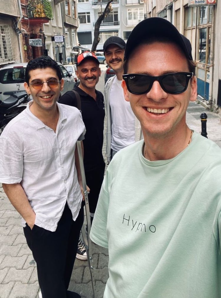 son yaz evreni gerçektir 🤍

#SonYaz