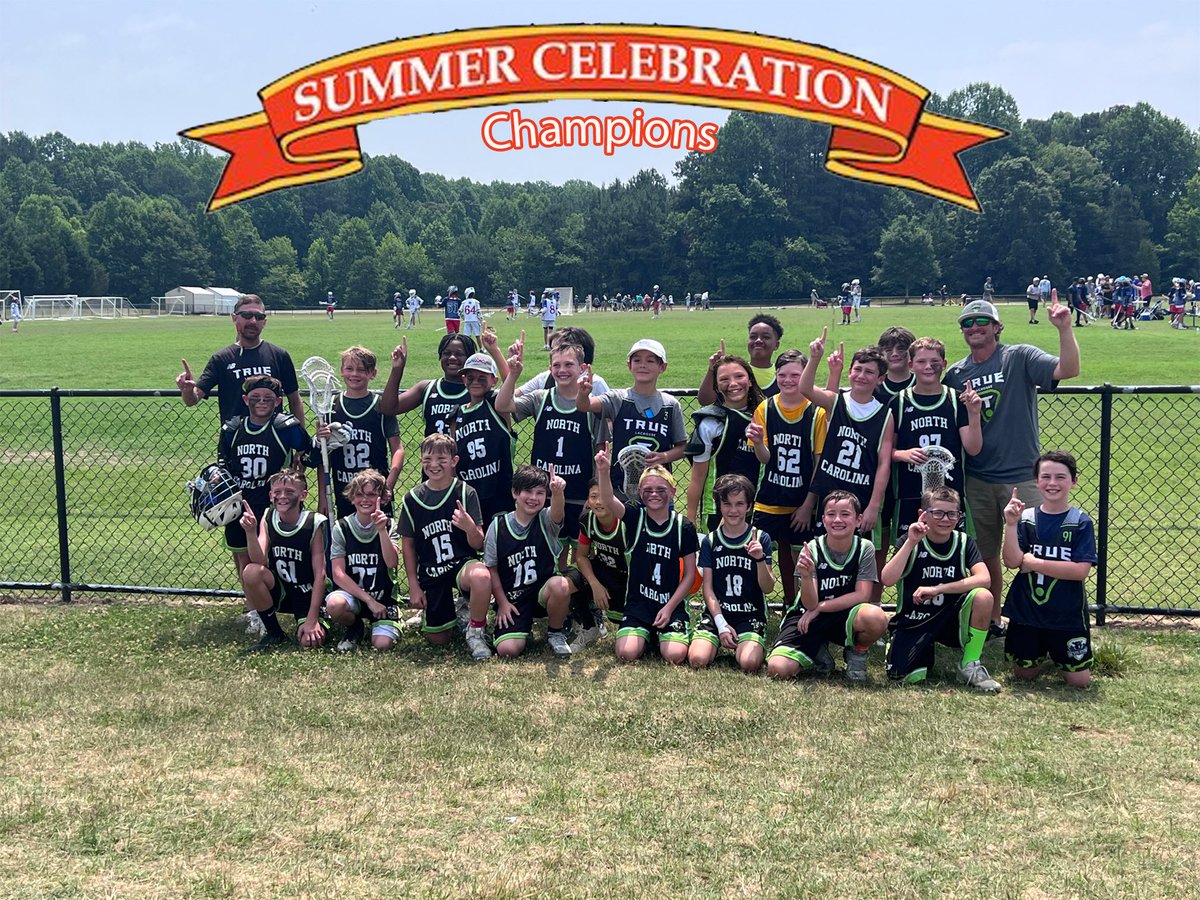 patty_clemons8's tweet photo. Proud of Jacob for using his photoshop skills learned at @ApexHighSchool with @AOIT_KCaudill to make this picture for his younger brother’s team! Two players photoshopped in and a banner added. The tournament provided nothing to the winners and big brother came to the rescue! https://t.co/0fzMJKJhrs