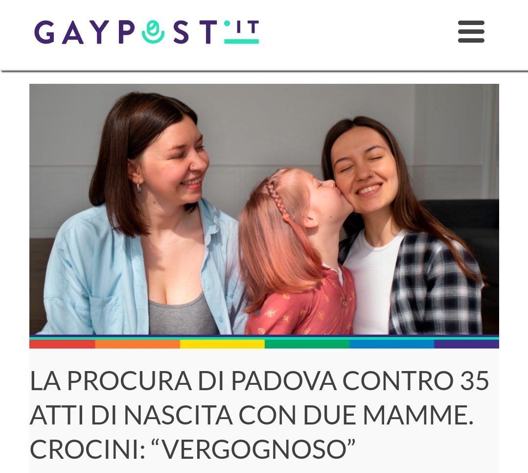 Gaypost.it tweet media