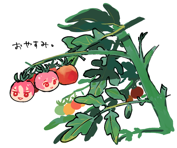 「food plant」 illustration images(Latest)｜21pages