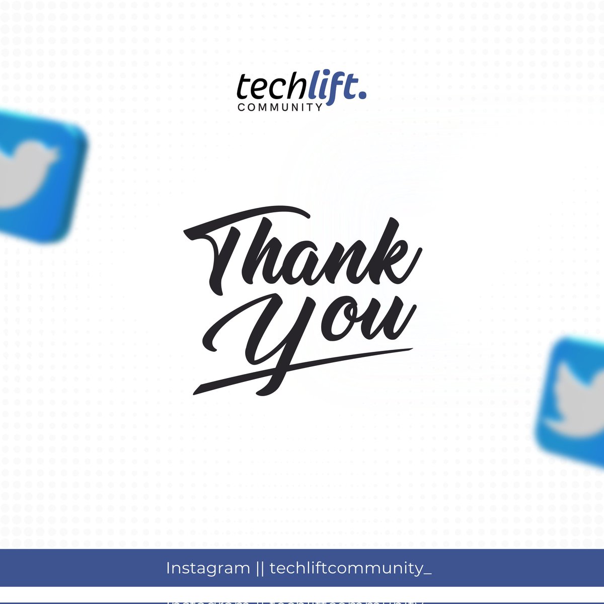 Techlift_'s tweet photo. Finally our friend, dont sleep on these insights, seize this opportunity and watch your career go from mag to MAGNIFICENT. 

We look forward to witnessing your continued success. https://t.co/N2X0KrT0L2