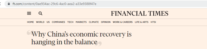 GatitoInmeegran's tweet photo. #Biden,#Xi NEEDS #USA/#Europe>heNEEDS #Putin.#Investment/#exports/#manufacturing’re↓&amp;#stimulus mayNOTbeENOUGHdue2HIGHinternal #debt,LOW #property sales.#Trade #Surpluses’llKEEP #China asTOPlender&amp;Udon’tWANT #Chinese #Hardliners 2BACK #Putin/#geopolitics orPUTINhiding@#Yuan zone! https://t.co/mMtz6NXhqh