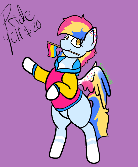 SolarDoodles's tweet photo. IM SO INCREDIBLY LATE BUT HI HELLO
I HAVE PRIDE YCHS!
IF YOU ARE INTERESTED LET ME KNOW!!!
ONLY 💲2⃣0⃣ https://t.co/VM2S9HnlmK