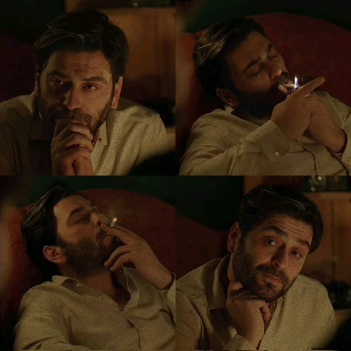 ozanxakbaba's tweet photo. Demir 🖤🔥 #ozanakbaba #kovala https://t.co/PijKqeglyO