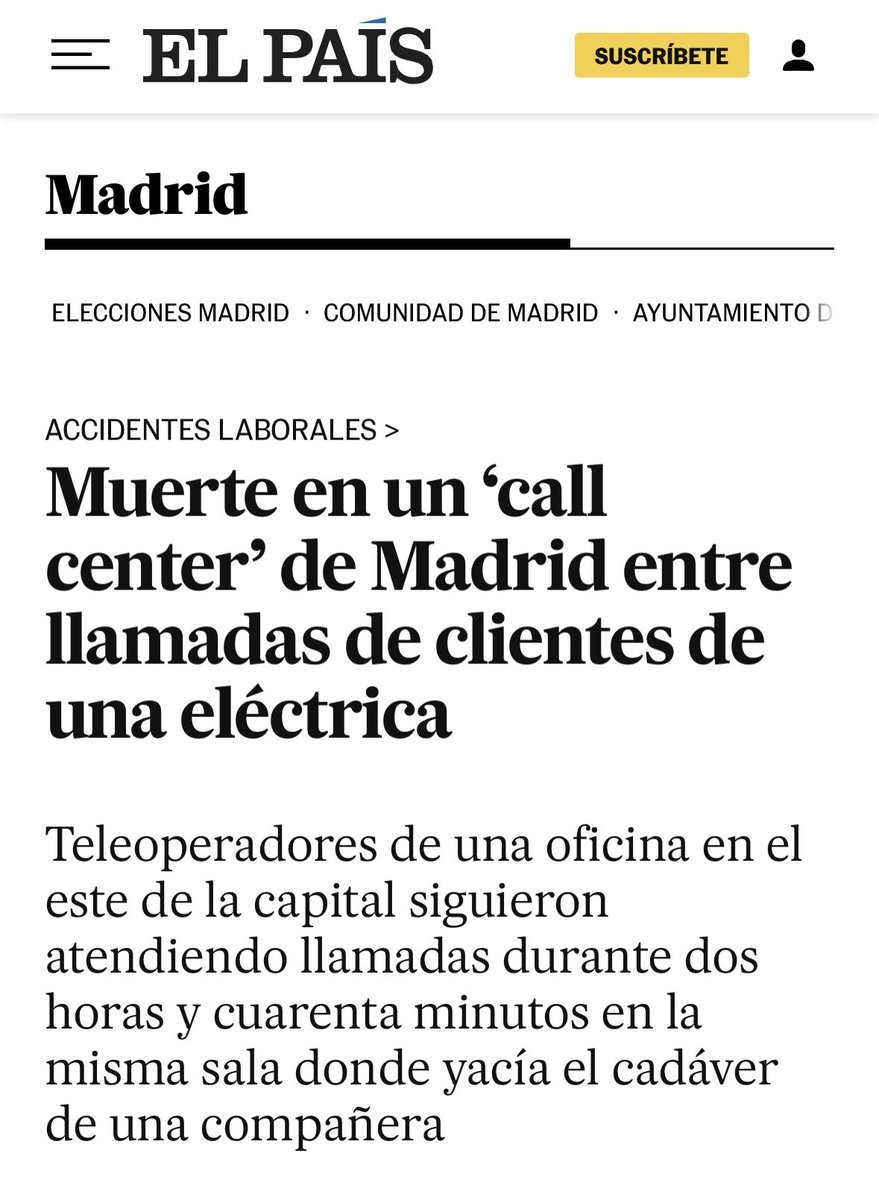 Cuando creías que los explotadores ya no podían sorprenderte, llega #Konecta