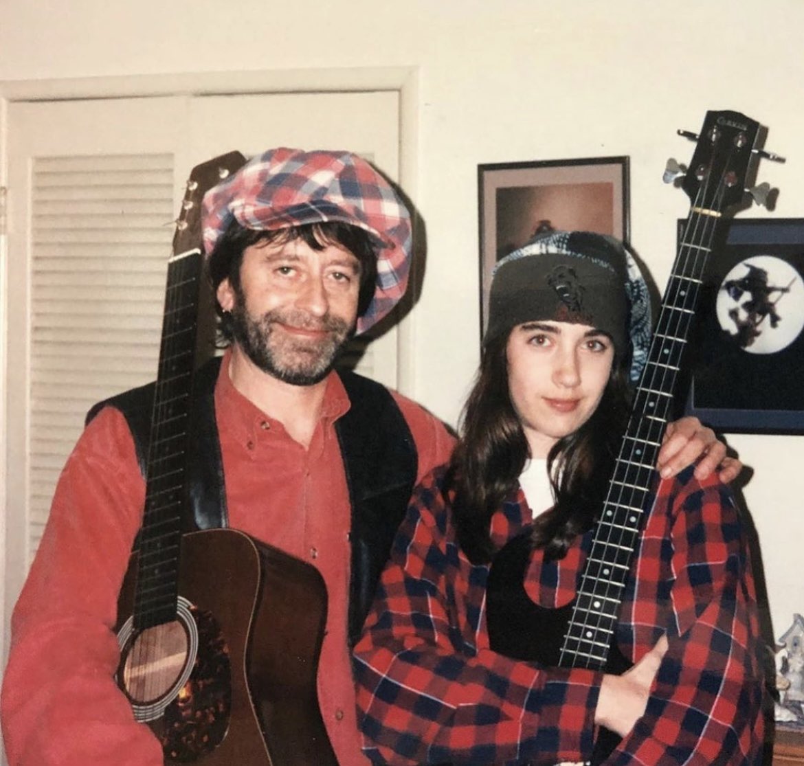 Eva Gardner tweet media