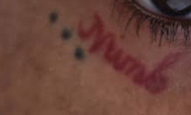XXXTentacion's 32 Tattoos & Their Meanings - Body Art Guru