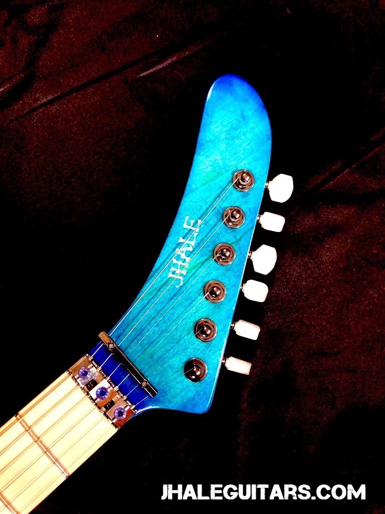 jhaleguitars on Twitter "DidYouKnow you can set up a payment plan for