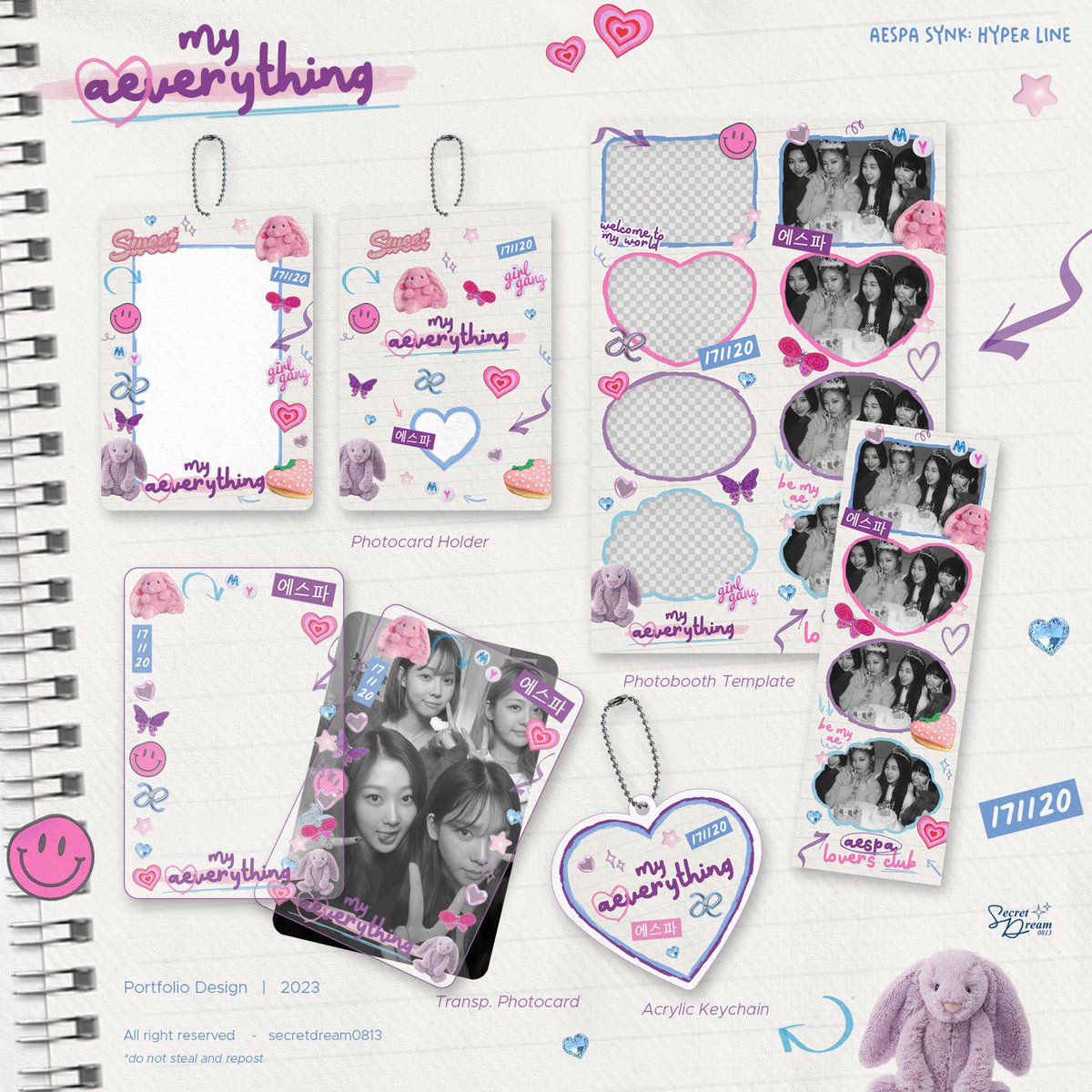 Secretdream0813's tweet photo. [PREVIEW]          

order/ask? DM~          

 #디자인 #디자인커미션 #커미션 #전광판 #광고디자인 #전광판디자인 #designcommission #instagramadskpop #kpopcommission #Photocarddesign #Cupsleevedesign #cafeevent #컵홀더 #포스터디자인 #포카 #포카디자인 #aespa #aespa_SYNK_HYPERLINE https://t.co/Iw4qEyF6z1