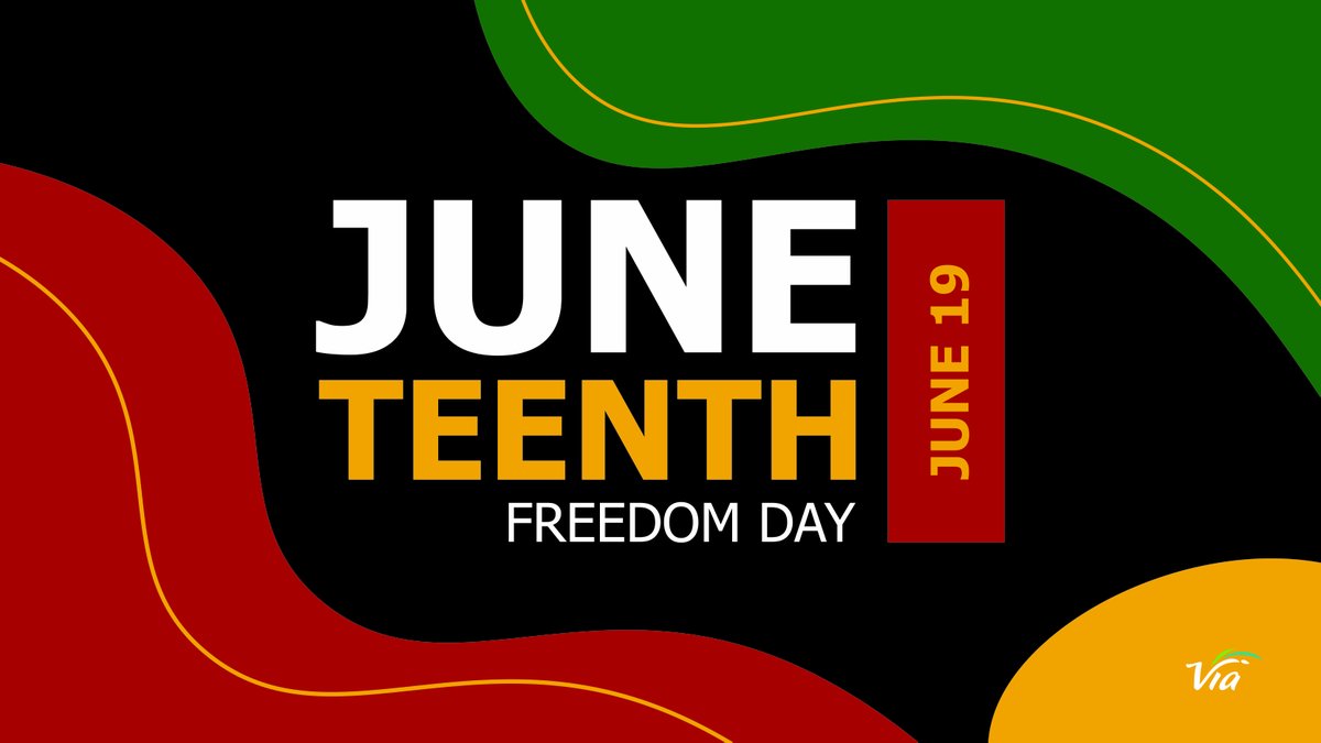 Juneteenth National Independence Day

#juneteenth #blacklivesmatter #blm #blackhistory #juneteenthcelebration #june #blackpower  #happyjuneteenth