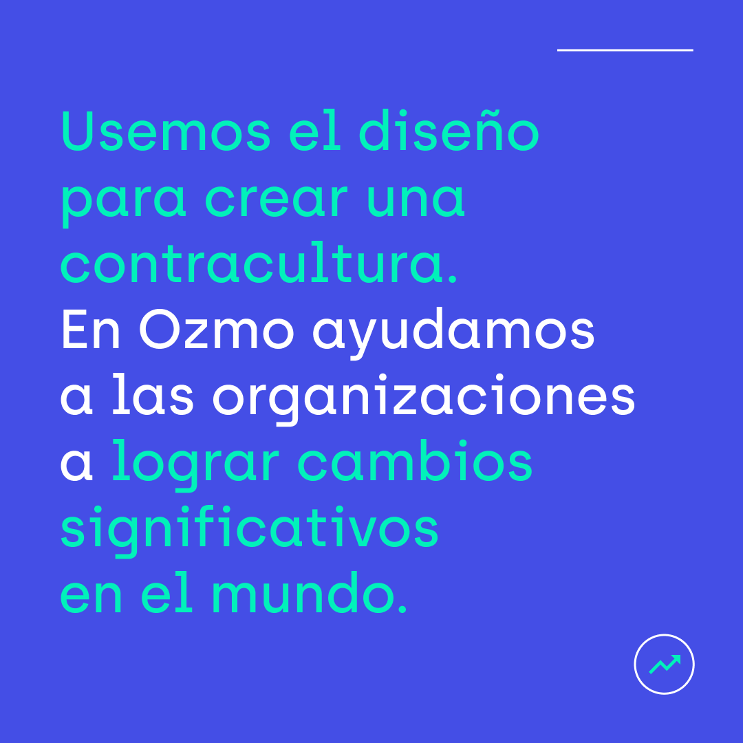 ozmo_mx's tweet photo. ¿Cómo influimos con nuestros diseños en la cultura y valores de las personas? 🔍✨ ¡Por un mundo más humano y con igualdad! 🌎✨

#CreandoInteligenciaAccionable #BeProud https://t.co/Ck2RVUfdBA