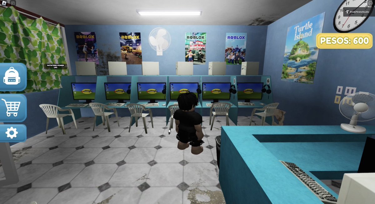 blackpir8studio's tweet photo. Let's take a trip down the awesome memory lane of computer shops in the Philippines!

These aren't just spaces to geek out, it's where friendships are forged and virtual adventures come alive!

What's your favorite computer shop memory? 

#RobloxDev #RobloxDev #ROBLOX https://t.co/94IpsFzndH