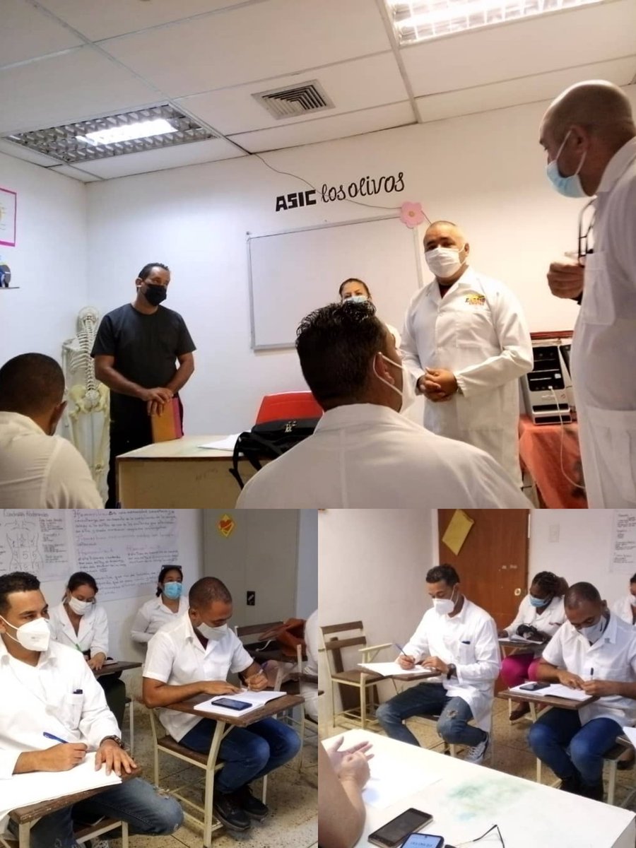 BauteYuritza's tweet photo. CDl Escuela Los olivos continua curso de cuadros.#SomosContinuidad #JuntarYVencer #VamosPorMas @Cubacooperabol2 @AdanVillavicen5 @CDILosOlivos1 @MINSAPCuba @cubacooperaven @Raciel8608 @DocenciaVen https://t.co/gQ2P9qFgVe