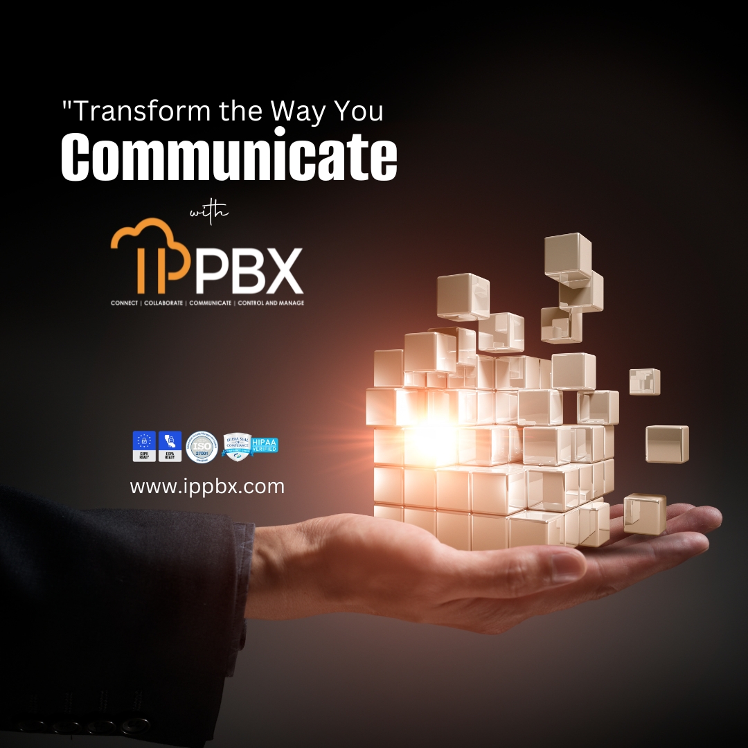 Ippbxusa's tweet photo. Revolutionize communication with IPPBX: Enhance connectivity, streamline workflows, and empower collaboration. Unlock a new era of efficiency and productivity. #IPPBX #CommunicationTransformation https://t.co/Nc1jnaZUXR