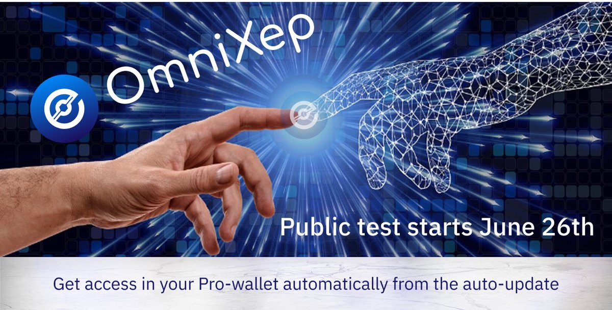 kryptocoins's tweet photo. Is it a security? ❌
Were there any funds raised? ❌
Is it just hype? ❌

Is it a genuine #crypto project? ✅
Is it truly #decentralized? ✅
Does it have real world potential? ✅

What is it? 🤔

@ElectraProtocol $XEP #XEP🧿 ✅

No.1 #blockchain ecosystem ✅

#DataMoney is A1 ✅ https://t.co/1w3FJ45bdT
