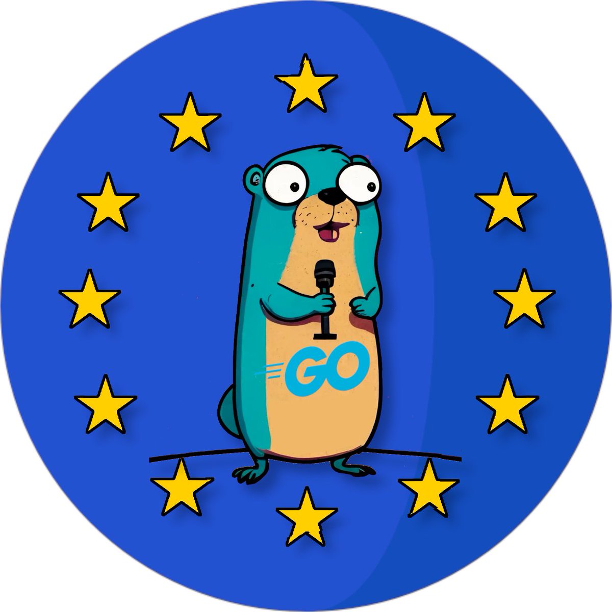 Heya Berlin gophers 👋 long time no meetup! 
Join us next Tuesday, June 27 at Delivery Hero, for a GopherCon Europe special pre-conference meetup with the speakers. 
Sign up at: meetup.com/women-who-go-b…

#golang #gopherconeu23