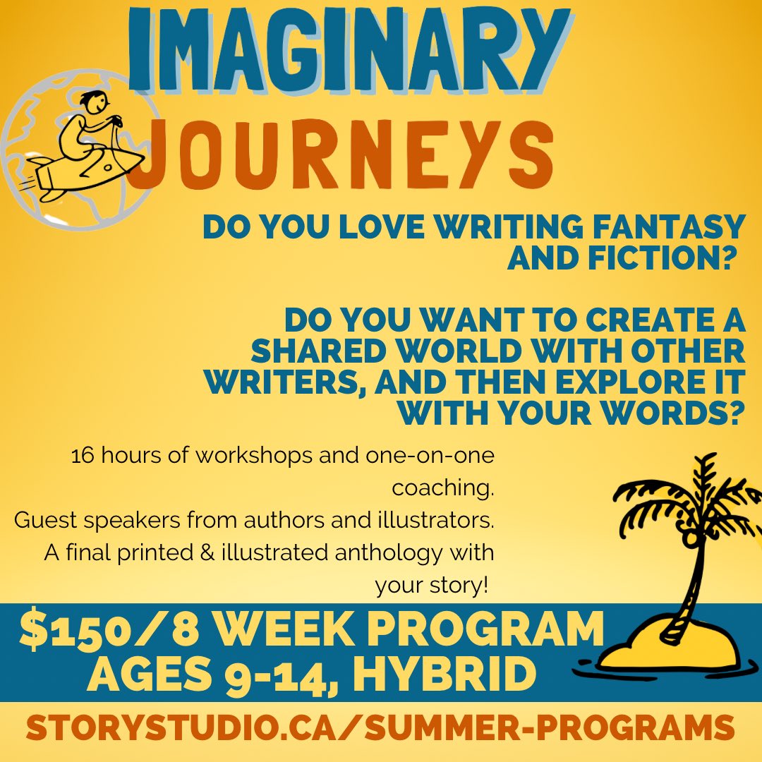 StoryStudio tweet media