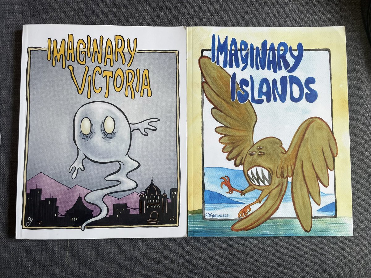 Join Imaginary Journeys! 
An 8-week hybrid summer writing program where we will collaboratively build an imaginary world and support writers ages 9-12 in writing a story based in our world! 
Find out more and register at storystudio.ca/summer-programs
#yyj #yyjyouth