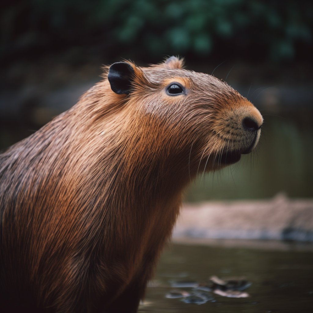 capybarafamily1's tweet photo. Caption this adorable capybara picture and stand a chance to win a discount!
#CaptionContest #CapybaraFamily #capybara #nft #onlineshop #caption https://t.co/3oAN024KIE