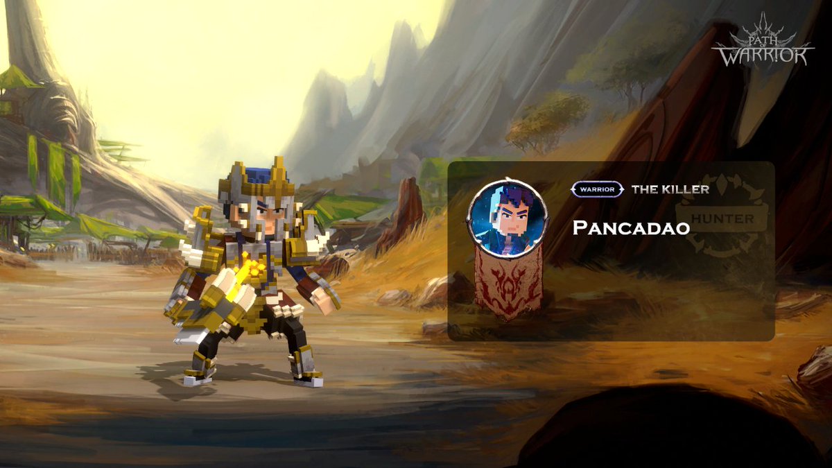 zPancadao's tweet photo. @questsoftriloga All Stage done 3-star
 #PathofWarrior #QuestsOfTriloga https://t.co/rRI81rRUvN