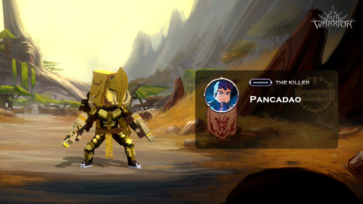 zPancadao's tweet photo. @questsoftriloga All Stage done 3-star
 #PathofWarrior #QuestsOfTriloga https://t.co/rRI81rRUvN